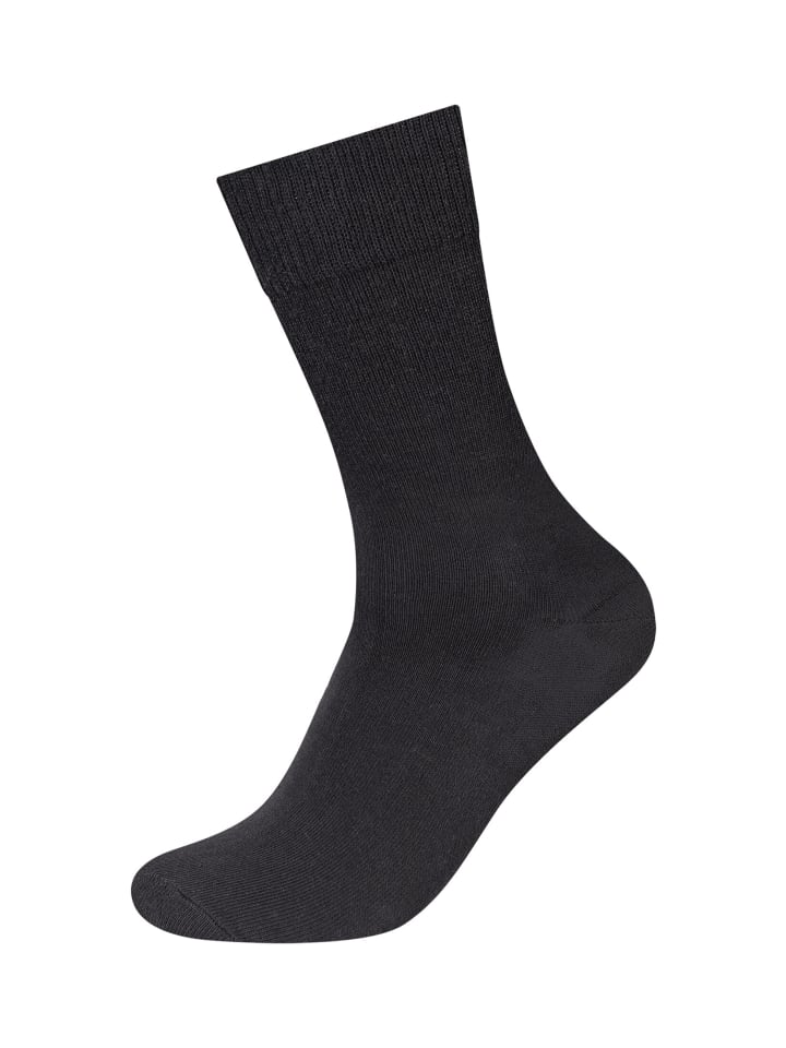 S. Oliver Socken classic 12er Pack classics in Schwarz günstig kaufen