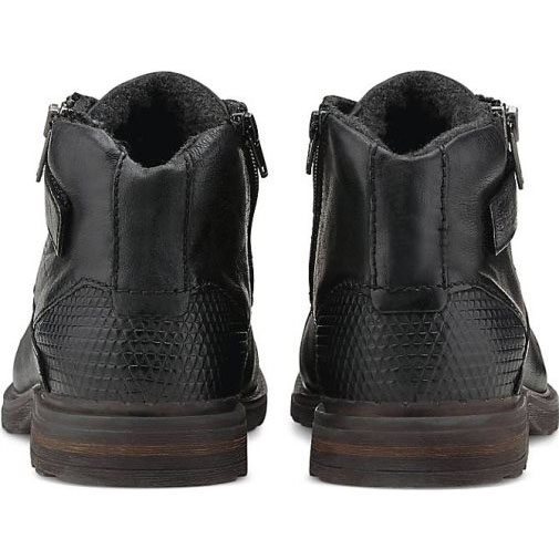 bugatti Stiefeletten (schnürbar)