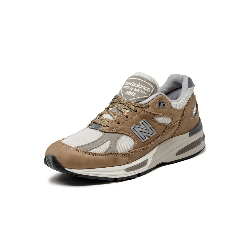 New Balance U991TB2 Made in 991v2 UK U991TB2 / braun