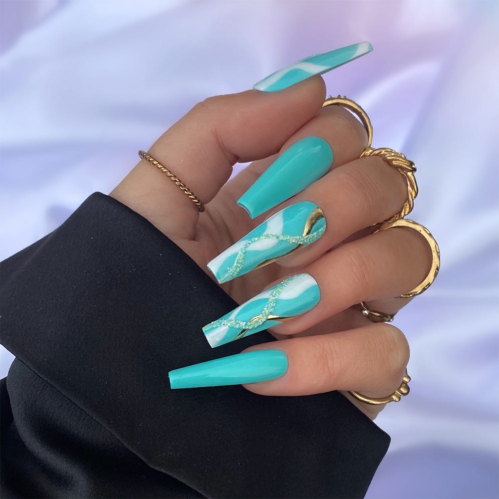 CND Lecenté Create Cream Gel Polish Daydream Believer 12 ml