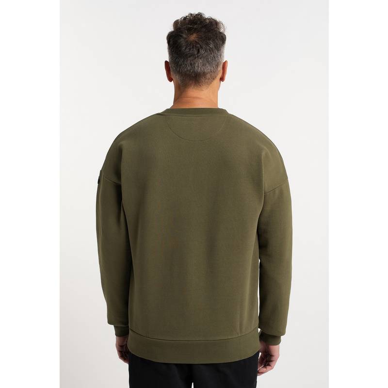 DreiMaster Sweatshirt Herren