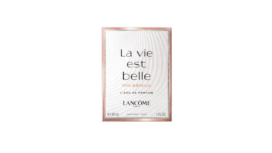 LANCÔME La vie est belle Iris Absolu