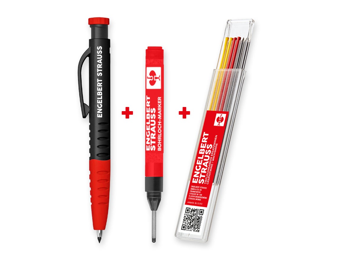 e.s. Starter-Markier-Set
