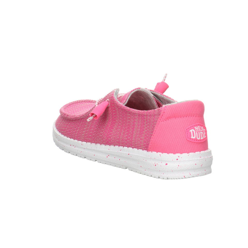 Hey Dude Wendy Slipper