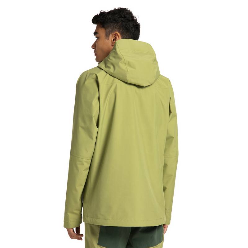 Haglfs Vide GTX Jacket Hardshelljacke Herren
