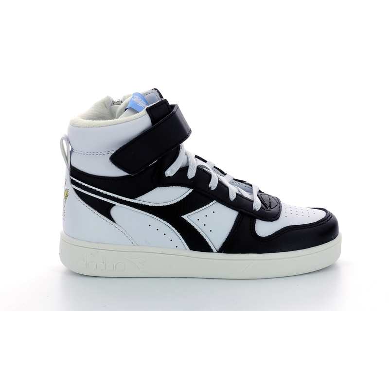 Sneakers basses cuir Magic Ps Licenz