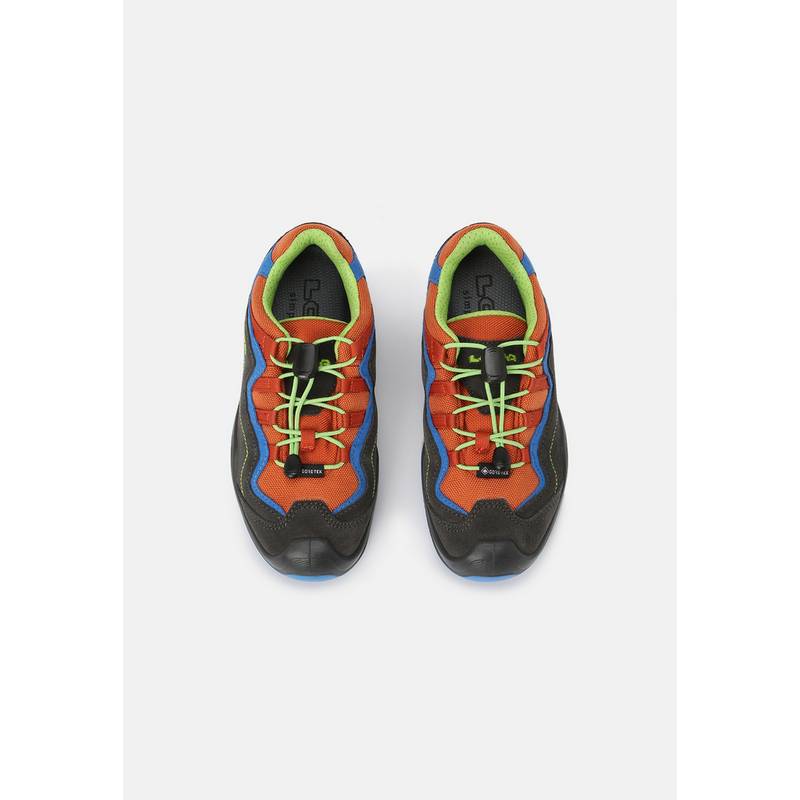 Lowa ROBIN EVO GTX LO Wanderschuhe