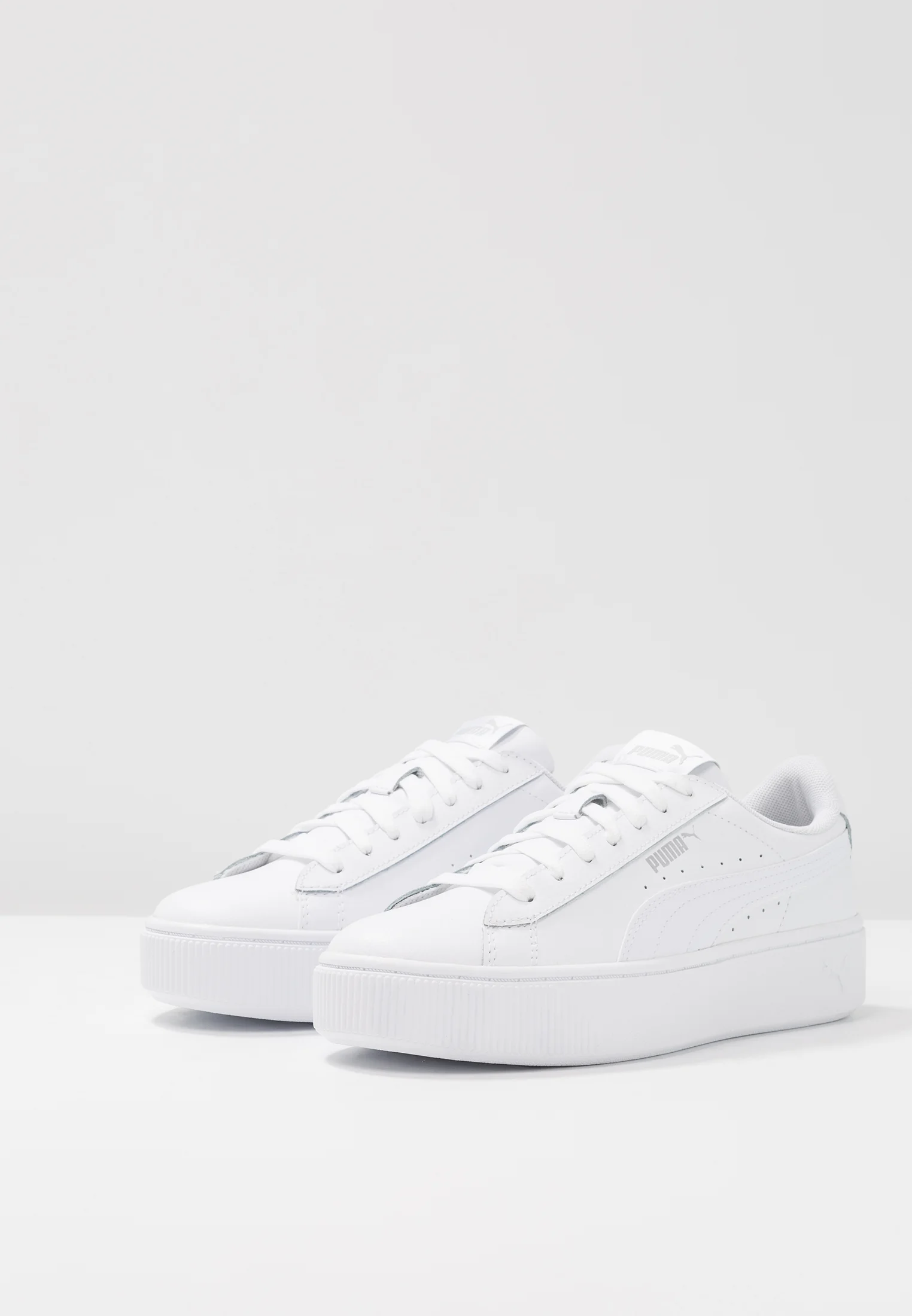 Puma VIKKY STACKED - Zapatillas bajas