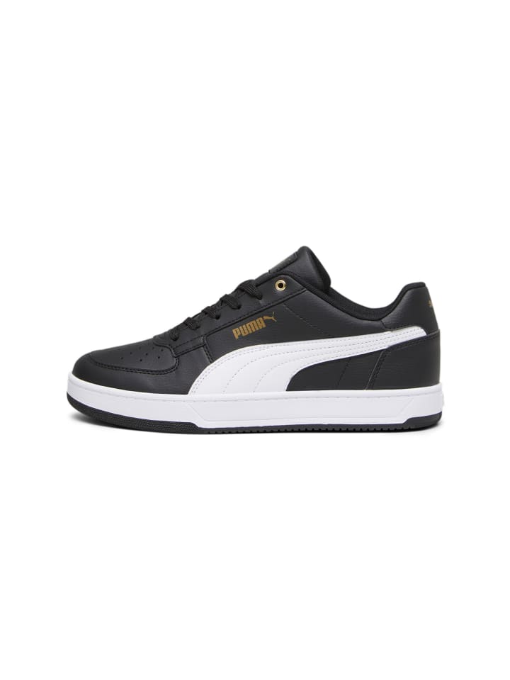 Puma Sneakers Low Puma Caven 2.0 in schwarz günstig kaufen