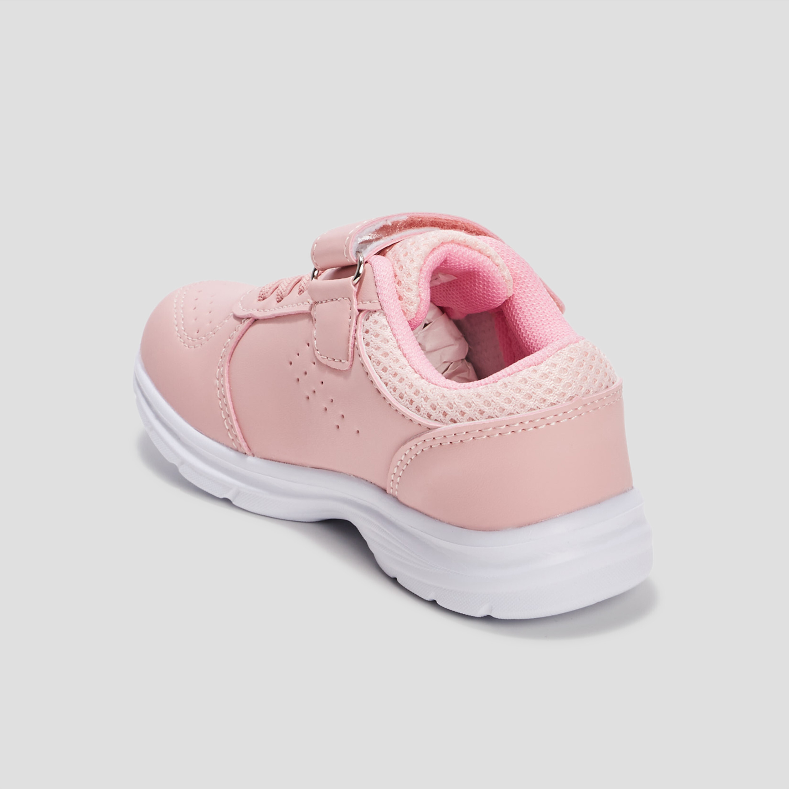 Runnings rose fille | La Halle