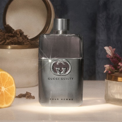 Gucci Guilty Eau de Toilette Spray