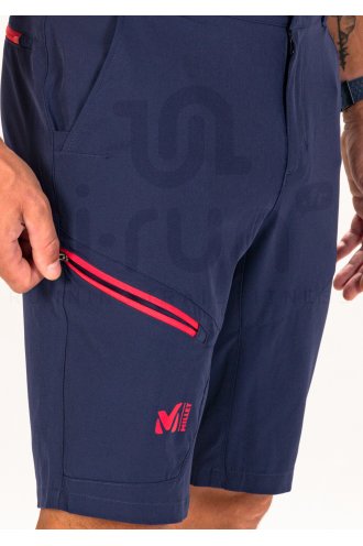Millet Wanaka Stretch II M