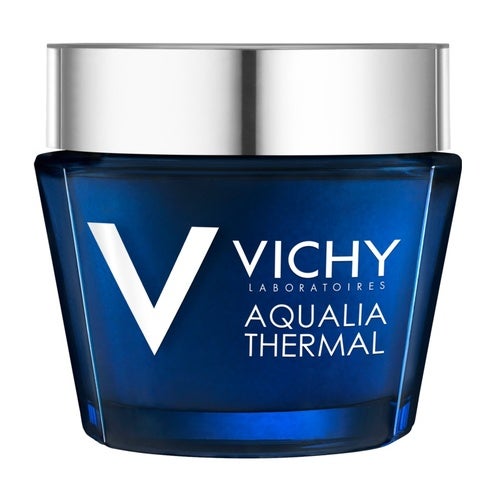Vichy Aqualia Thermal Night Spa Gel-crema 75 ml