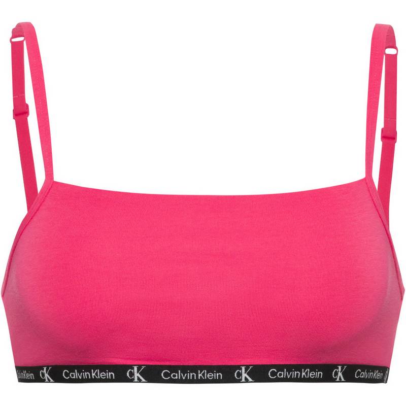 Calvin Klein 1996 COTTON 2PKS BH Damen