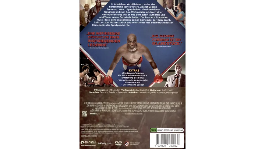 Big George Foreman