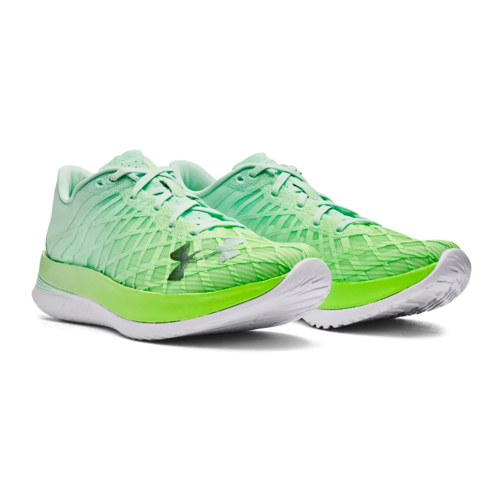 Under Armour Flow Velociti Elite 3026801-300 / grün