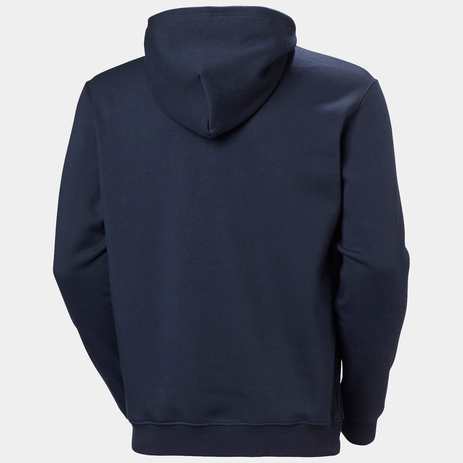 Men's Cotton Fleece Graphic Hoodie
