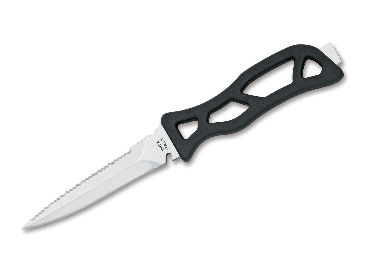 Mako Stiletto