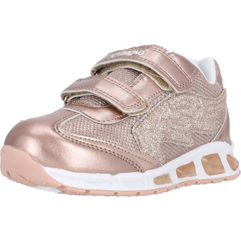 ZigZag Roseau Sneaker Kinder