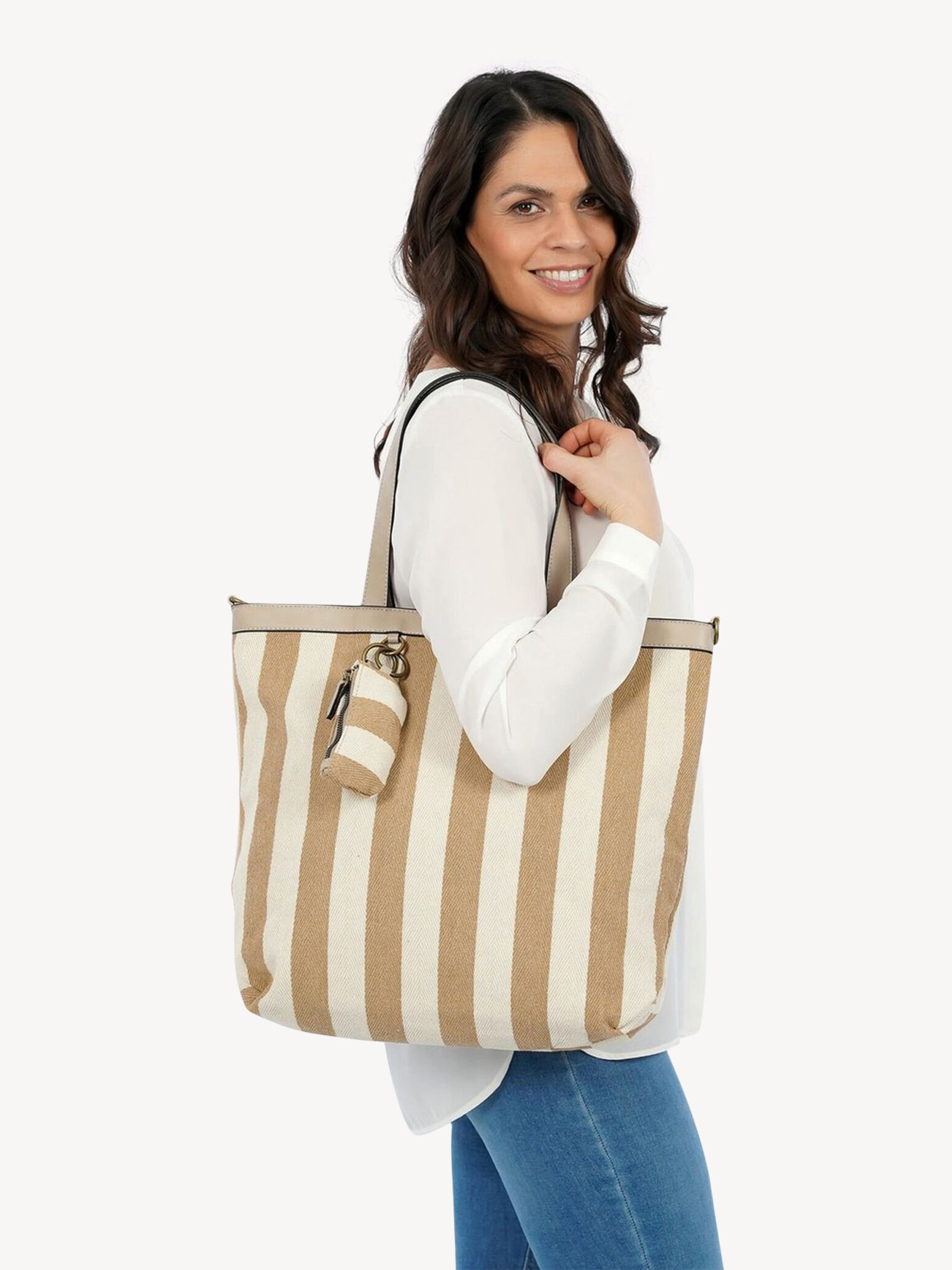 Sac cabas - beige