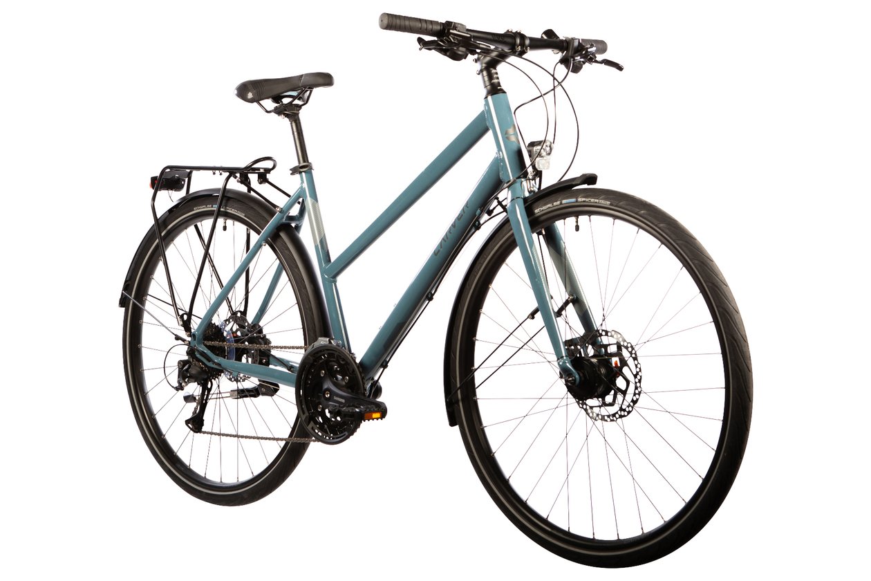 Carver Uniq Eins - 2024 - 28 Zoll - Damen Sport