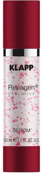 KLAPP Skin Care Science Repagen Exclusive Serum Gesichtsserum