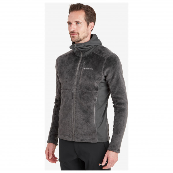 Montane - Protium XPD Hoodie - Fleecejacke