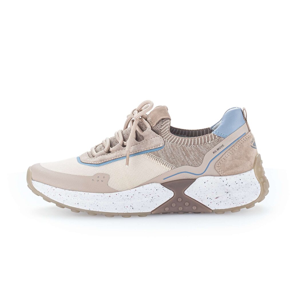 rollingsoft Sneaker low beige