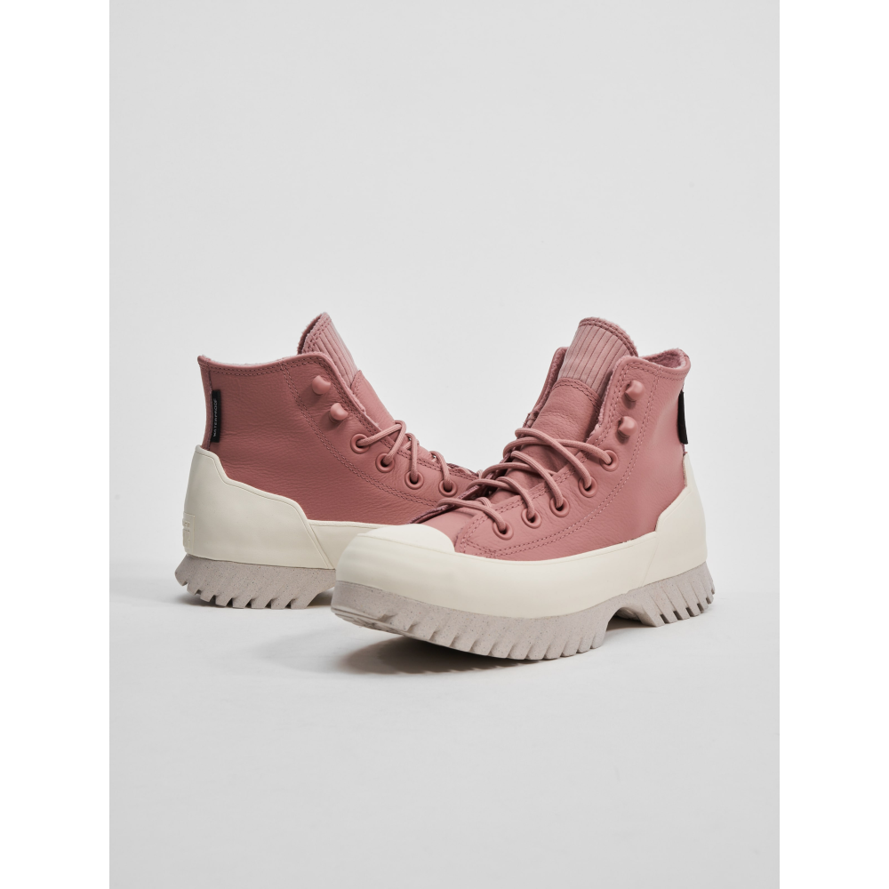 Converse Chuck Taylor All Star Lugged 2.0 A04635C / pink