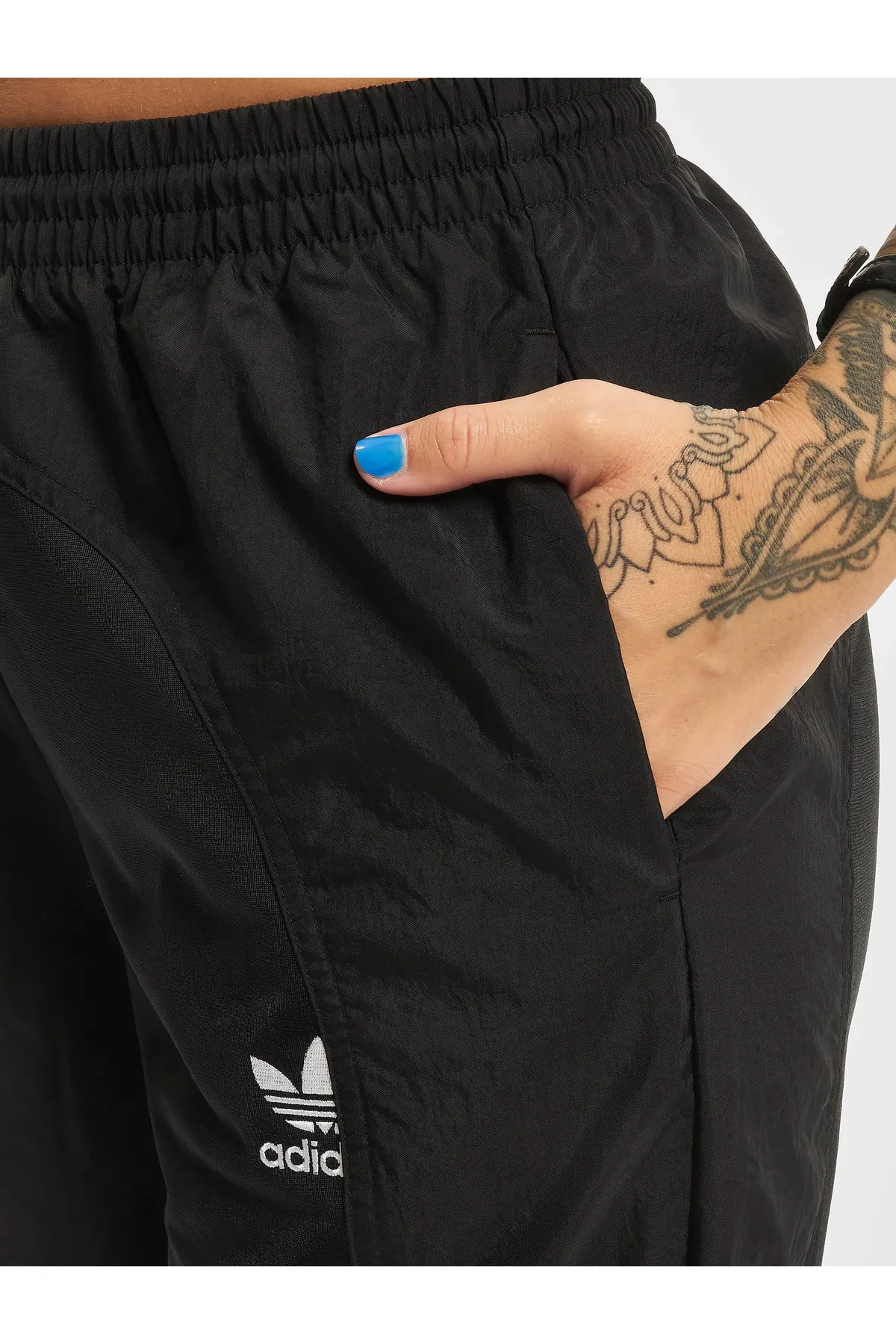 Adidas Originals  Damen Adidas Adicolor Split Trefoil Track Pants