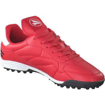 Jako J-ST Signature Turf Fußball in rot