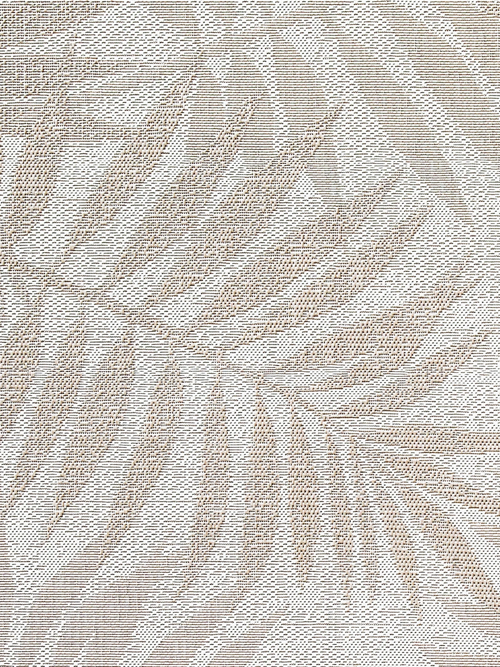 Samambaia Outdoor-Teppich, Sand