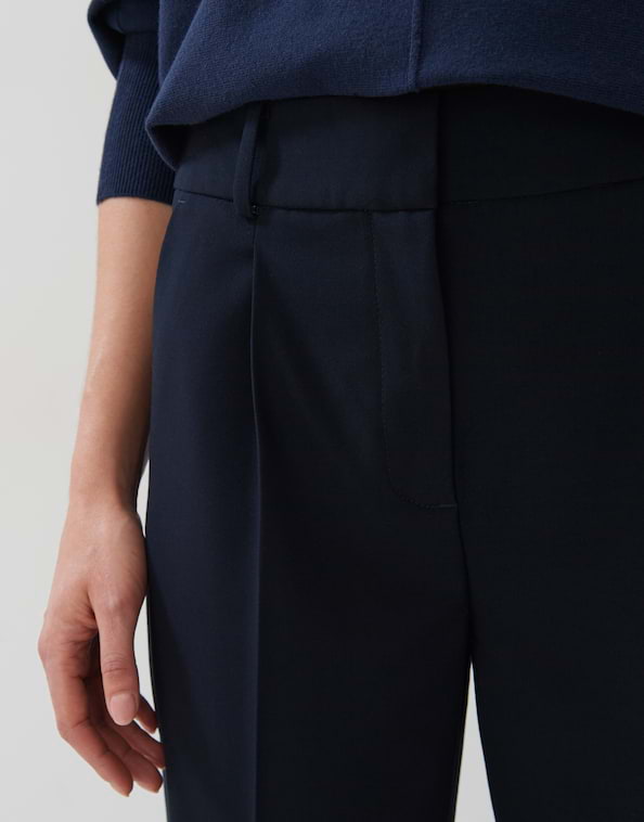 City Pants Cisan detail