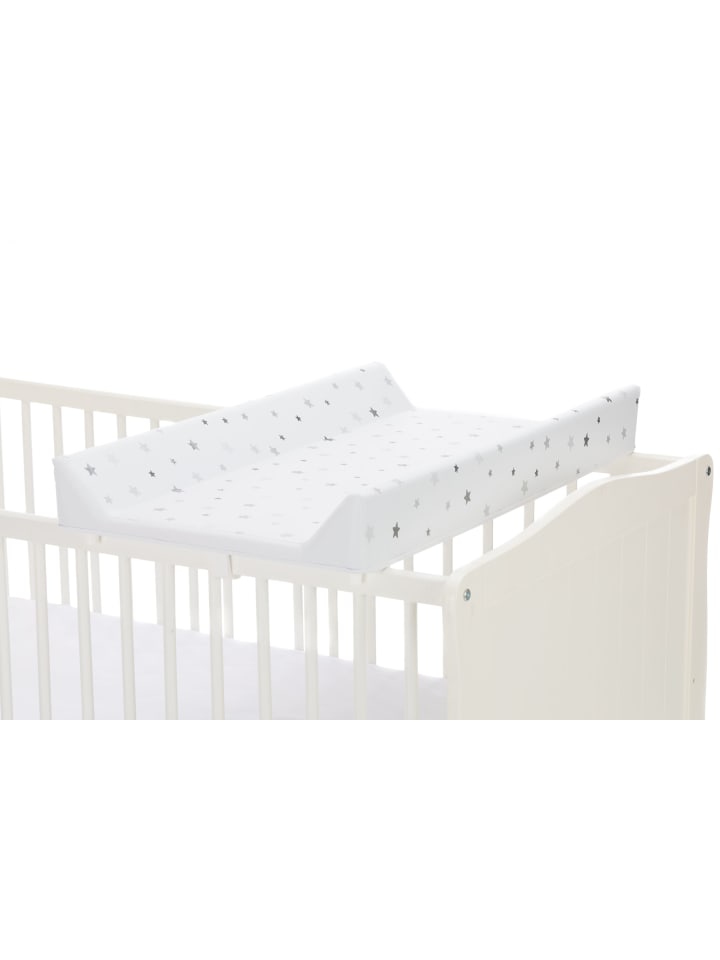 fillikid Wickelplatte Exklusiv in Sterne günstig kaufen 80 x 40 cm