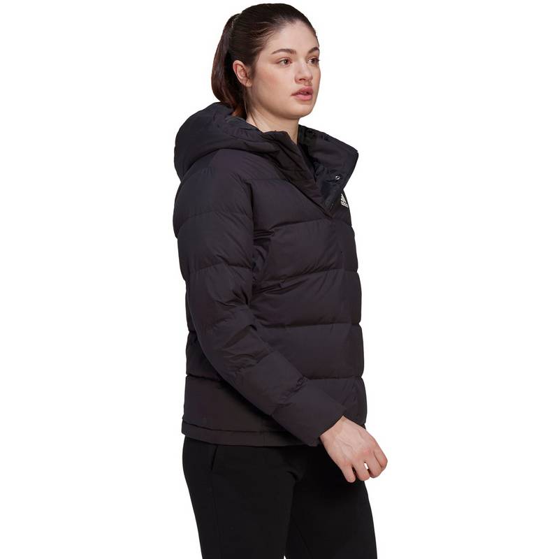 adidas Helionic Daunenjacke Damen