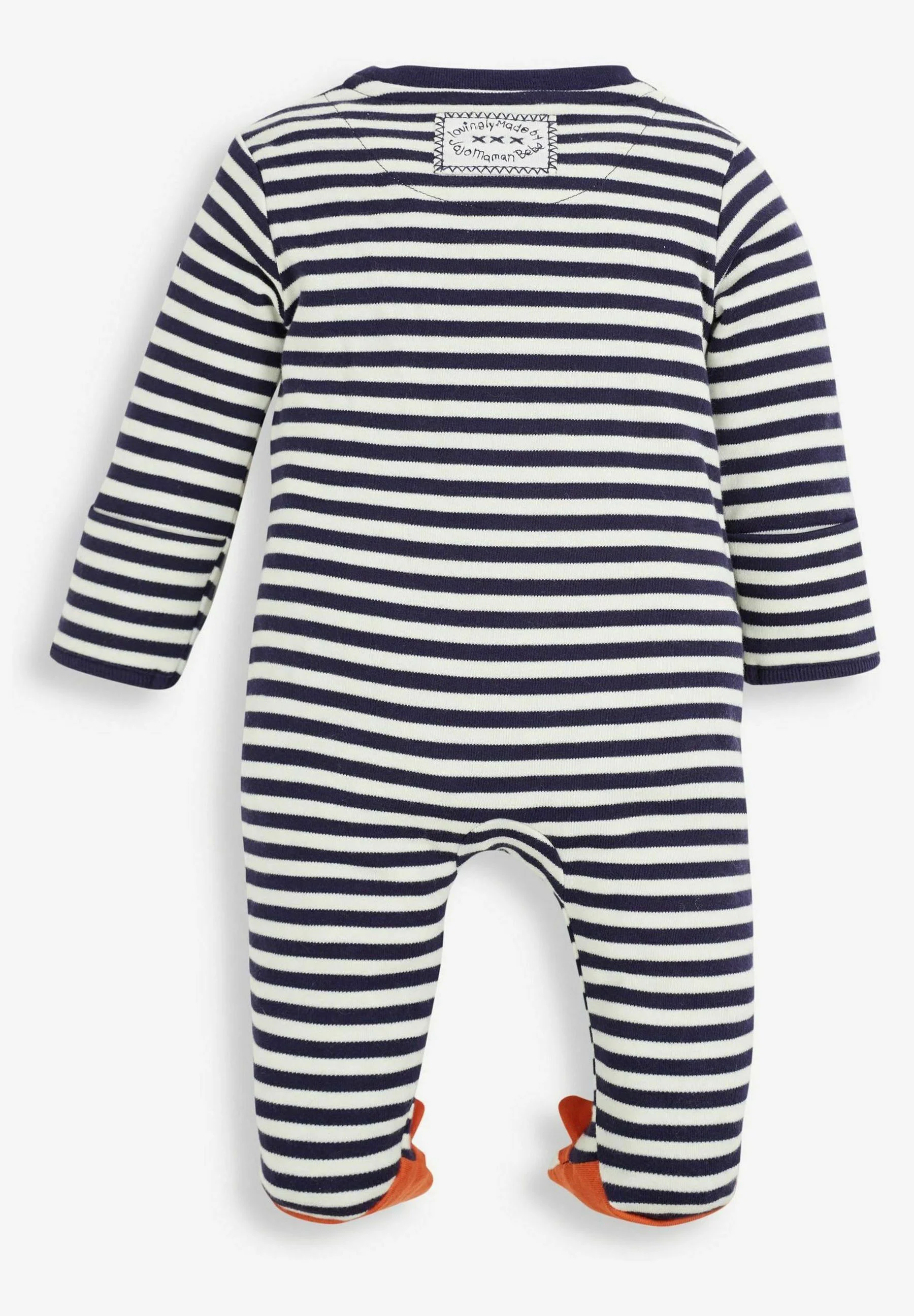 Mono de bebé JoJo Maman