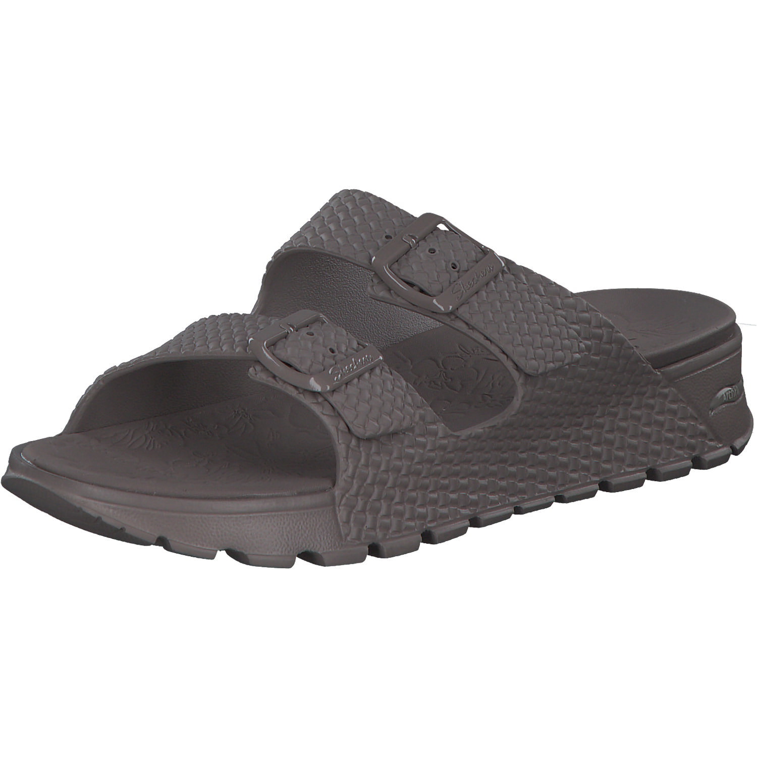 Skechers 111378, Badeschuhe, Herren, dk taupe