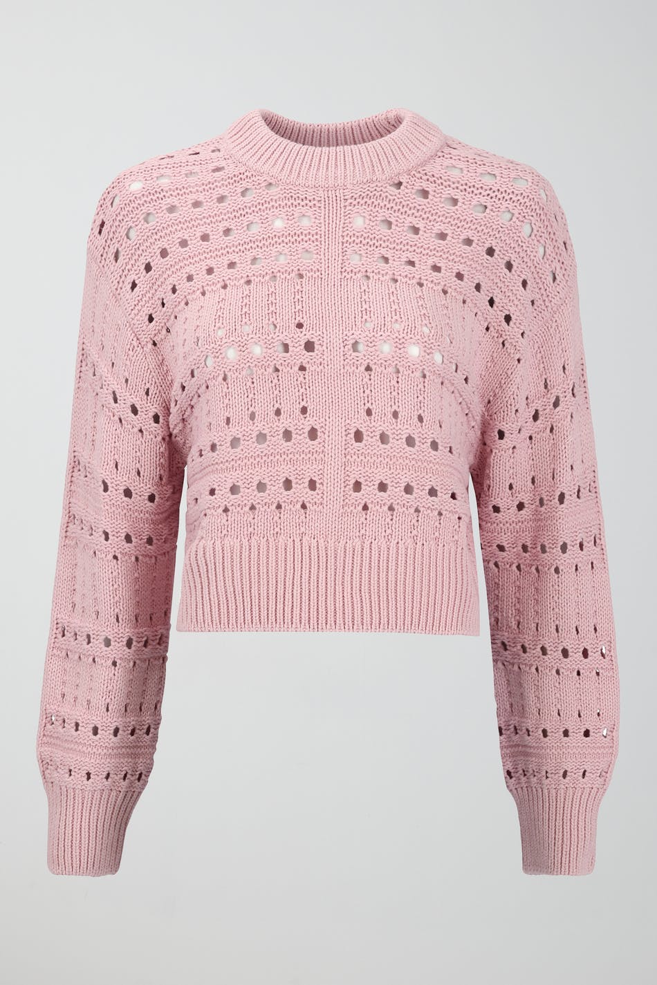 Astrid knitted sweater