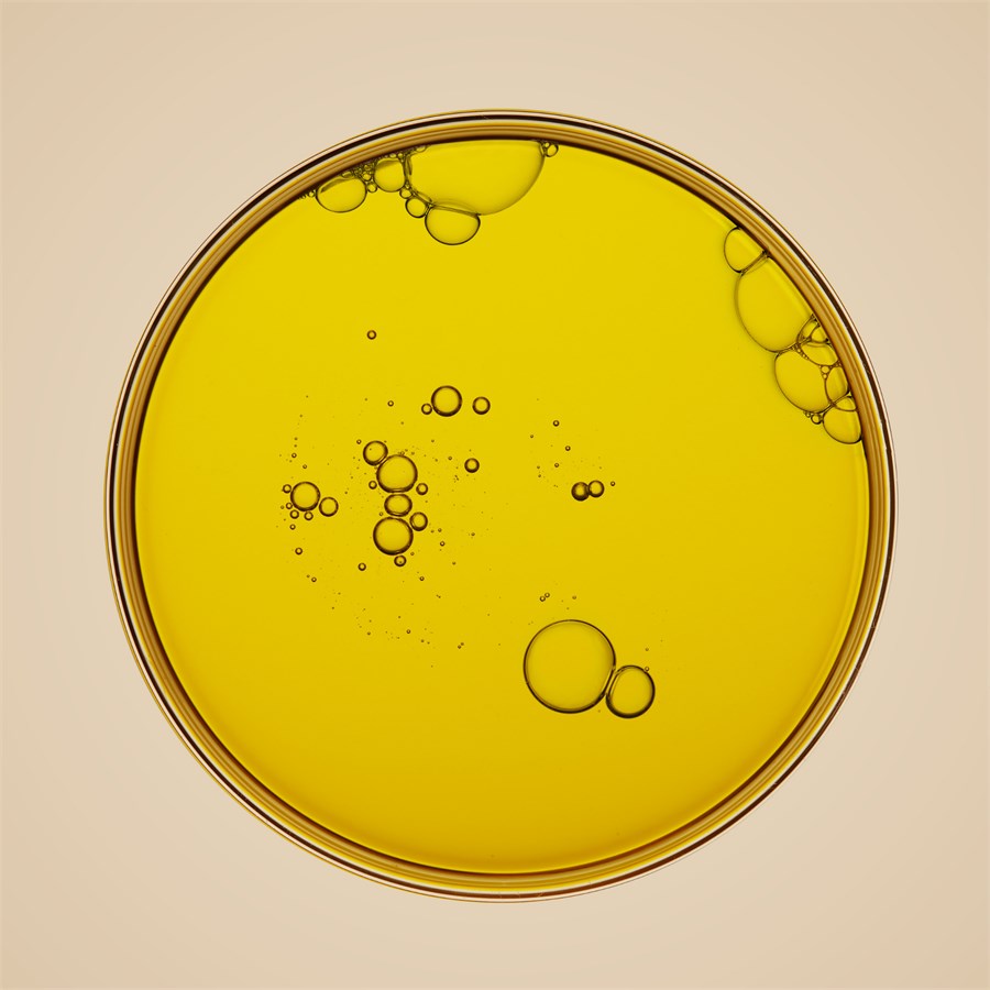 AXIS-Y Biome Reseting Moringa attīrošā eļļa