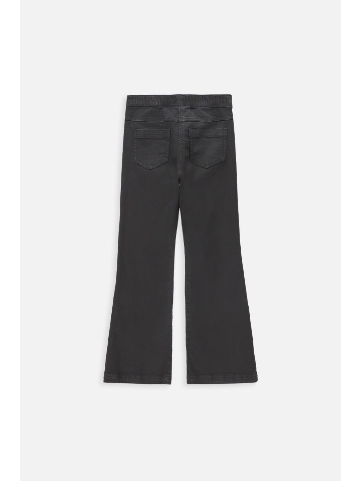 Coccodrillo Jeanshose in schwarz günstig kaufen