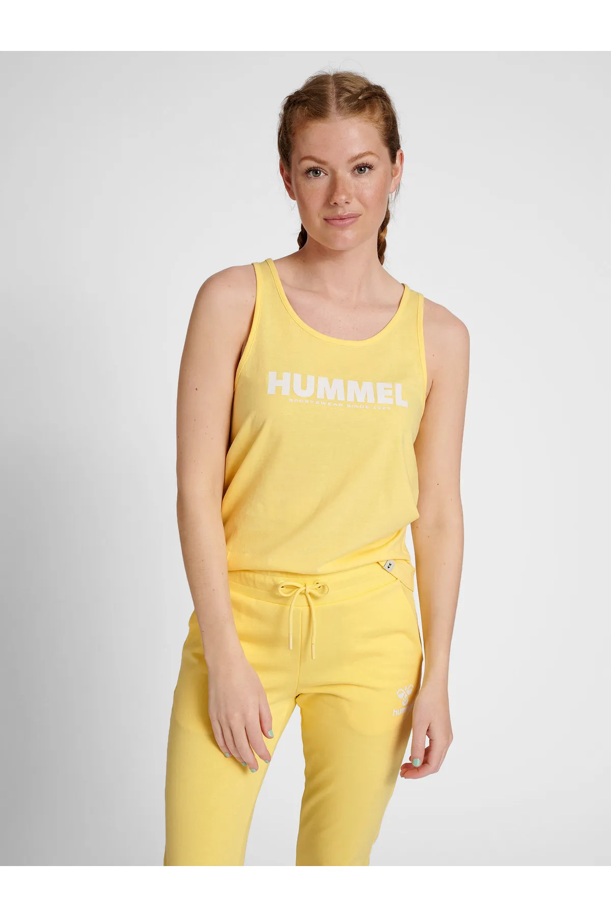 hummel  hmlLEGACY WOMAN TANKTOP