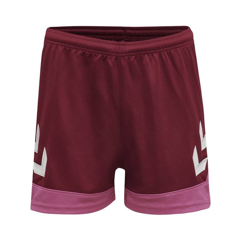 hummel hmlLEAD WOMENS POLY SHORTS Sweatshorts Damen