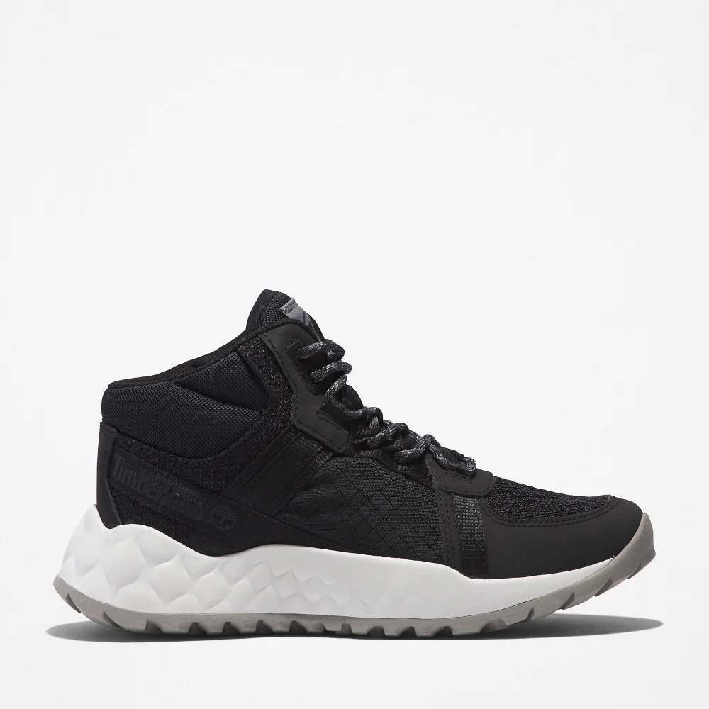 Timberland Solar Wave Lt Hiker TB0A432K0151 / schwarz