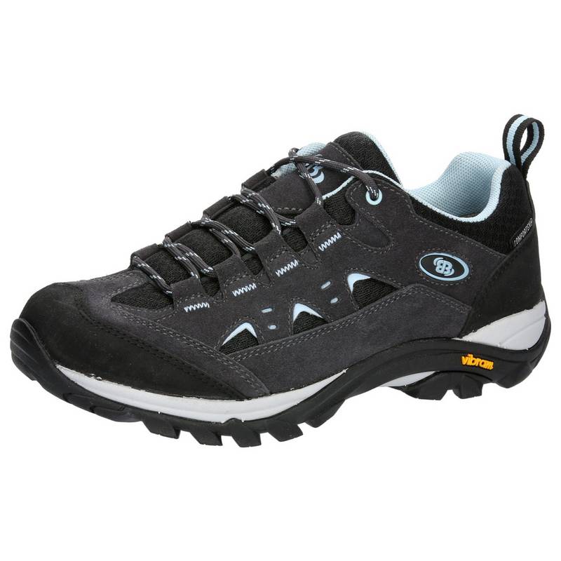 Brütting Wanderschuh Wanderschuhe Herren