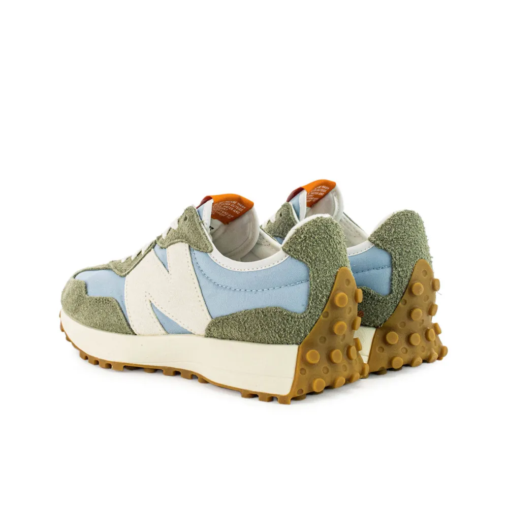 New Balance U327SC U327SC / grün