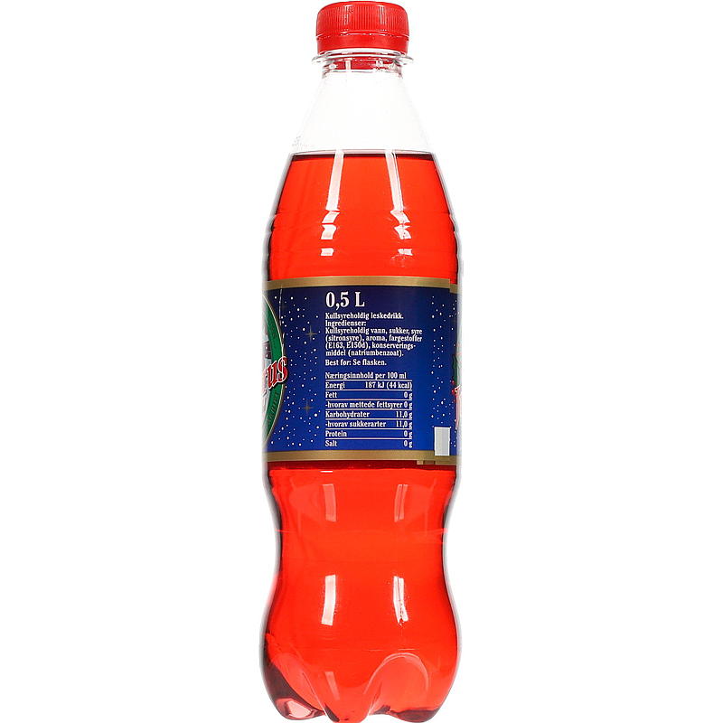 Ringnes Julebrus 0,5 l Ringnes
