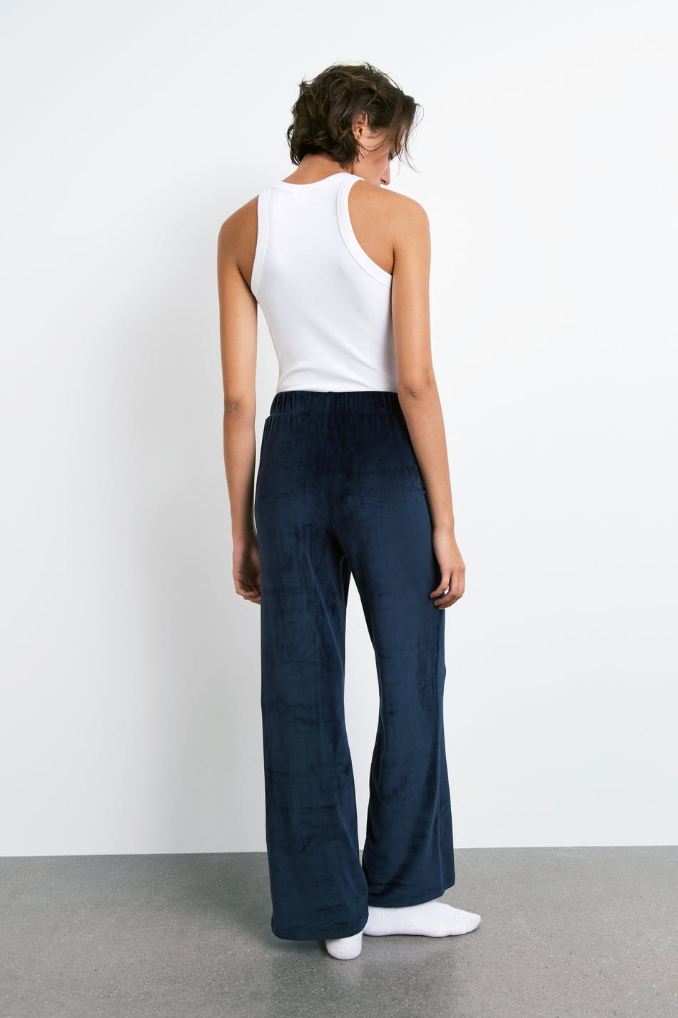 Vilma pyjamas trousers