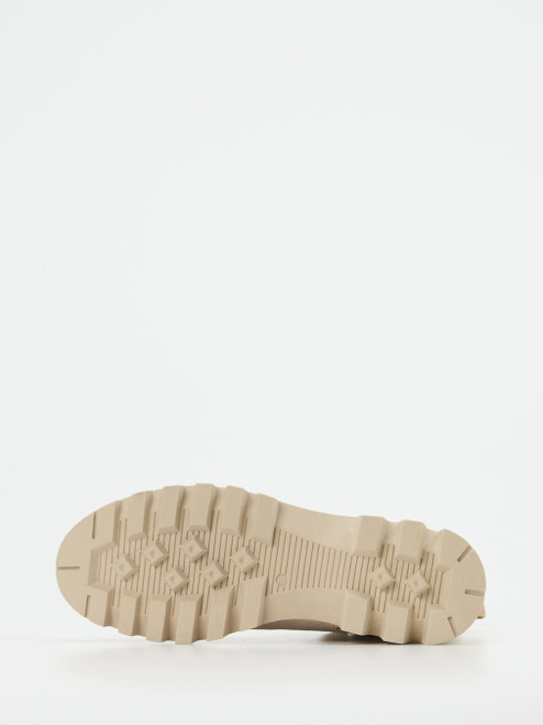 Schnürstiefelette-27003990002 Werner