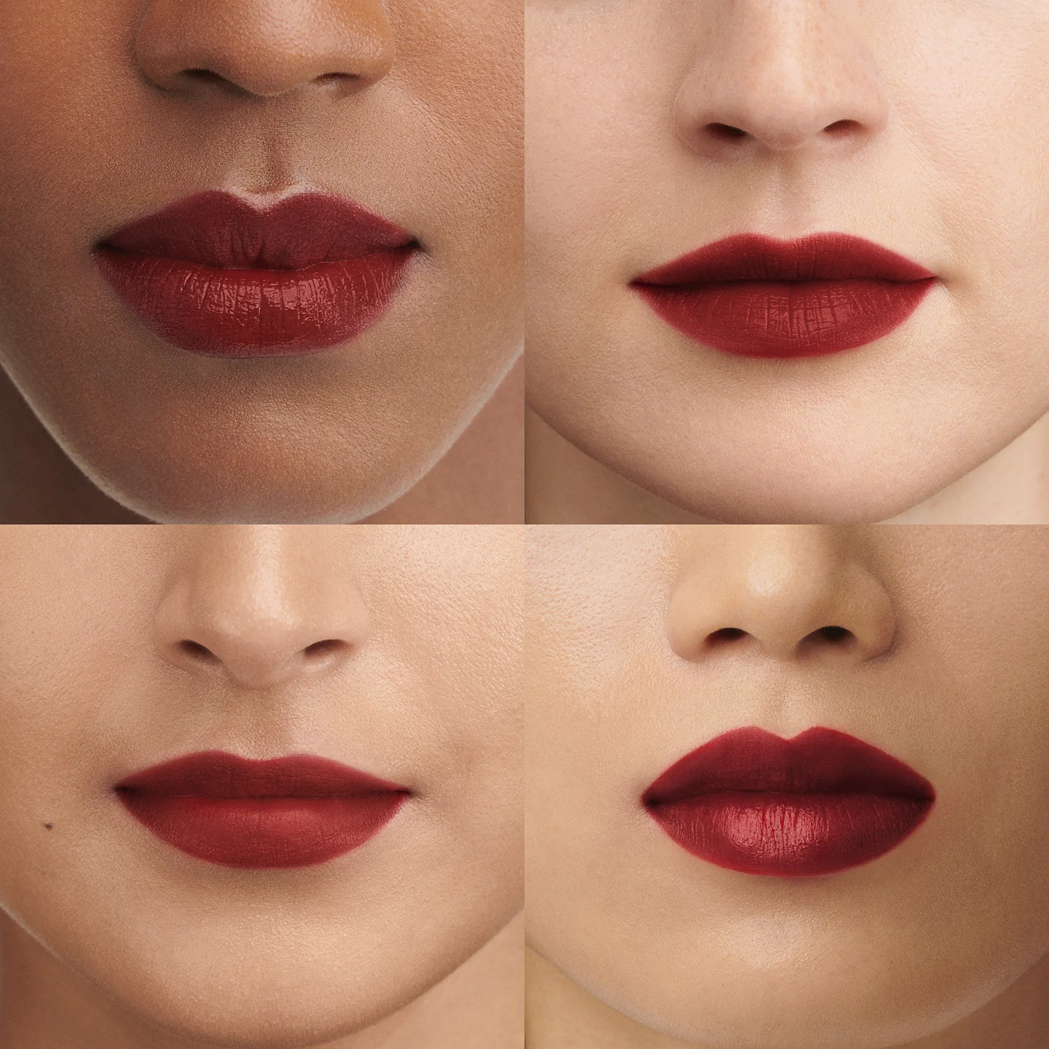 Ruj satinat Lip Maestro