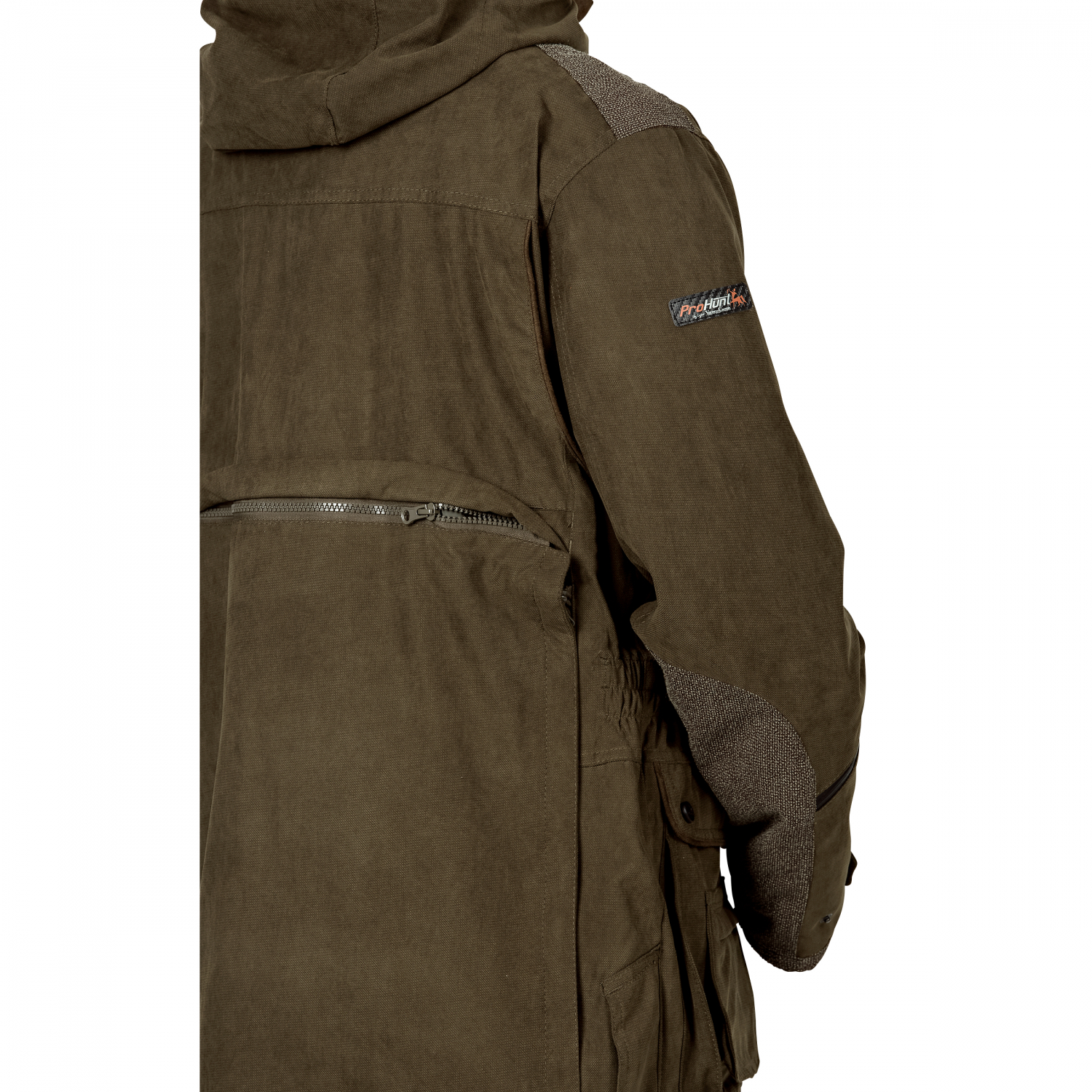 Ligne Verney-Carron Herren Outdoor-Jacke Prohunt Ibex